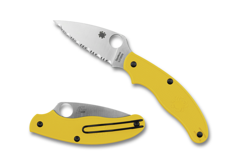 Knives