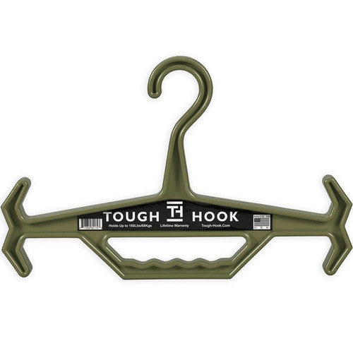 Spartan Armor Systems Tough Hook Hanger - Plate Carrier Hanger