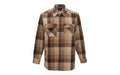 VERTX LAST LINE FLANNEL BARREN 2X