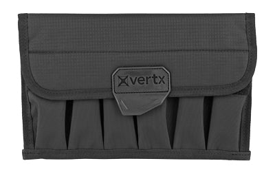 VERTX 6-PACK MAG POUCH BLACK