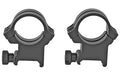 WEAVER QUAD LOCK RINGS 1" XHIGH MATTE