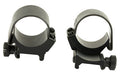 WEAVER TOP MOUNT EXT RINGS 30MM LOW