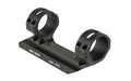 WEAVER 30MM FIXED MSR MOUNT MATTE