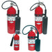 Amerex Fire Extinguishers and Accessories