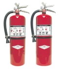 Amerex Fire Extinguishers and Accessories