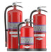 Amerex Fire Extinguishers and Accessories