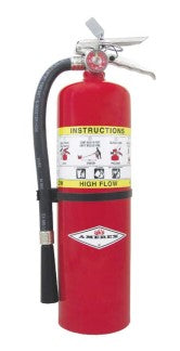 Amerex Fire Extinguishers and Accessories