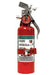 Amerex Fire Extinguishers and Accessories