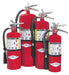 Amerex Fire Extinguishers and Accessories