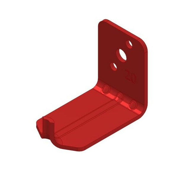 AMEREX 15-30 LB Hook Wall Bracket 803 AMEREX - P/N: 0577 (A610577)