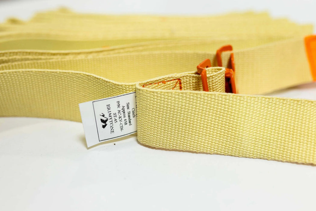 Brimstone Cinch Strap for EV Fire Suppressor Blanket™ - (45’)