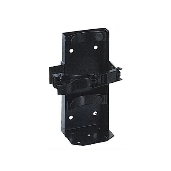 AMEREX 4.25" Vehicle Fire Ext Bracket - P/N: 807 (A61807)