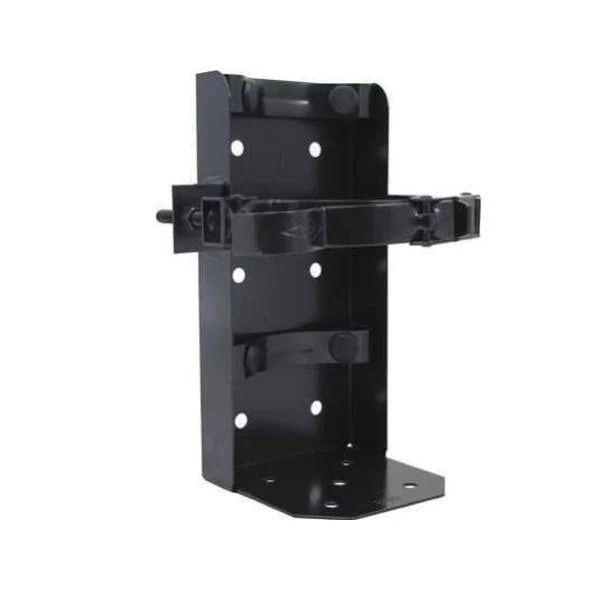 AMEREX 5" Cylinder Vehicle Fire Ext Bracket - P/N: 809 (A61809)