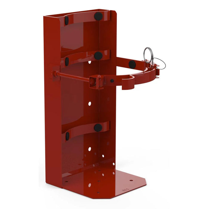 AMEREX 20-30 LB Heavy Duty Veh Fire Ext Bracket - P/N: 811 (A61811)