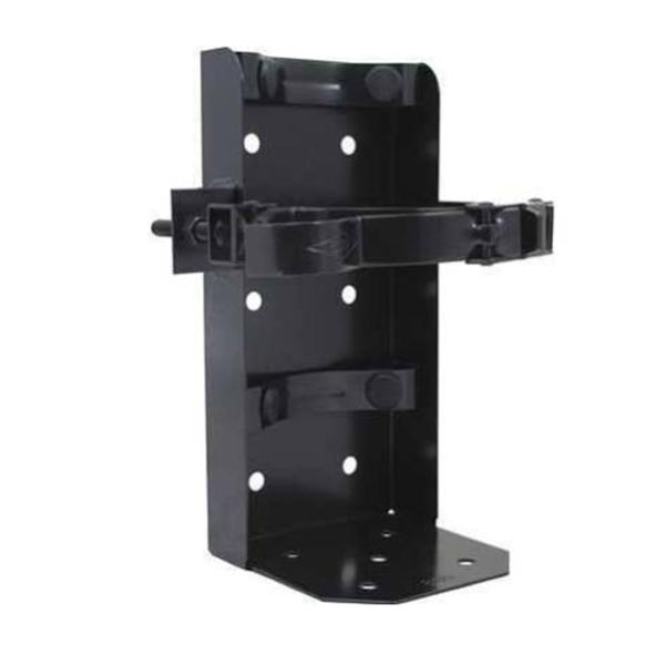 AMEREX 11-15lb Heavy Duty Veh Fire Ext Bracket - P/N: 812 (A61812)