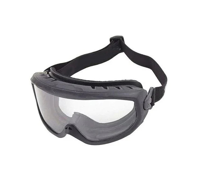 Brimstone Heat Resistant Goggles