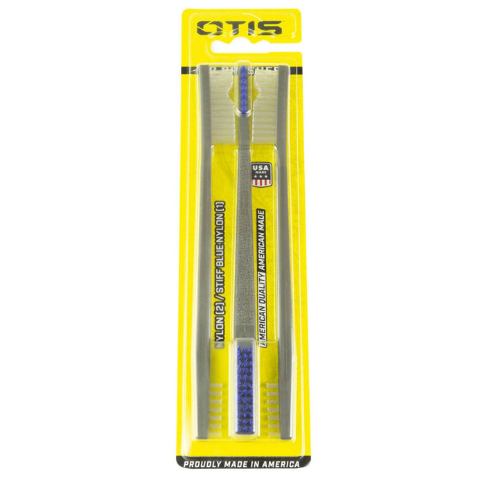 Clearance - Otis Technology All-Purpose Brushes