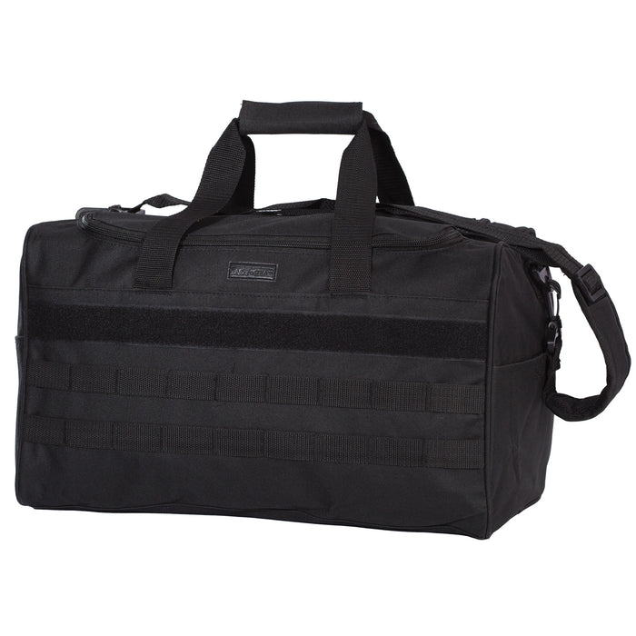 Clearance - Tact Squad G330 Gear Bag Black