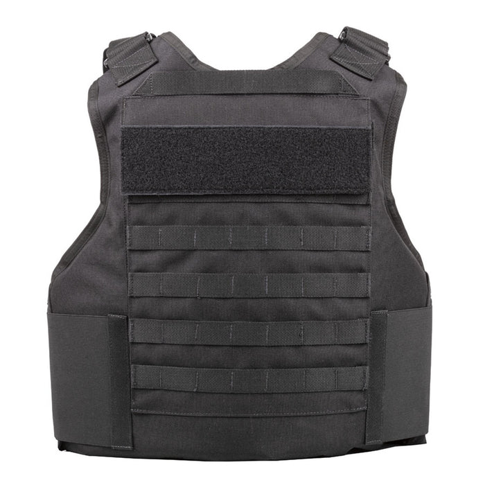 Spartan Armor Systems Tactical Level IIIA Certified Wraparound Bulletproof Vest