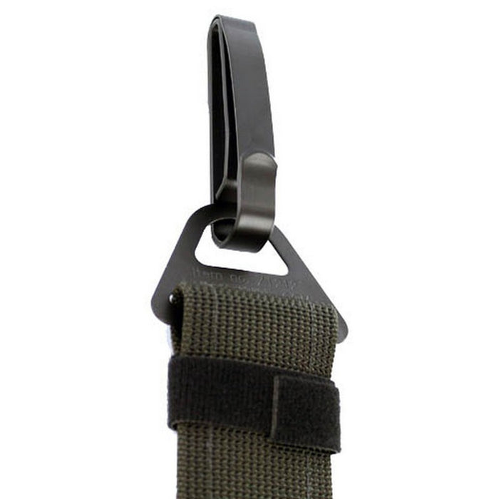 Clearance - Zak Tool 212 Tactical Belt Clip System