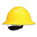 Hard Hats & Caps