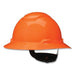 Hard Hats & Caps