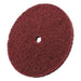 Non Woven Disc Abrasives