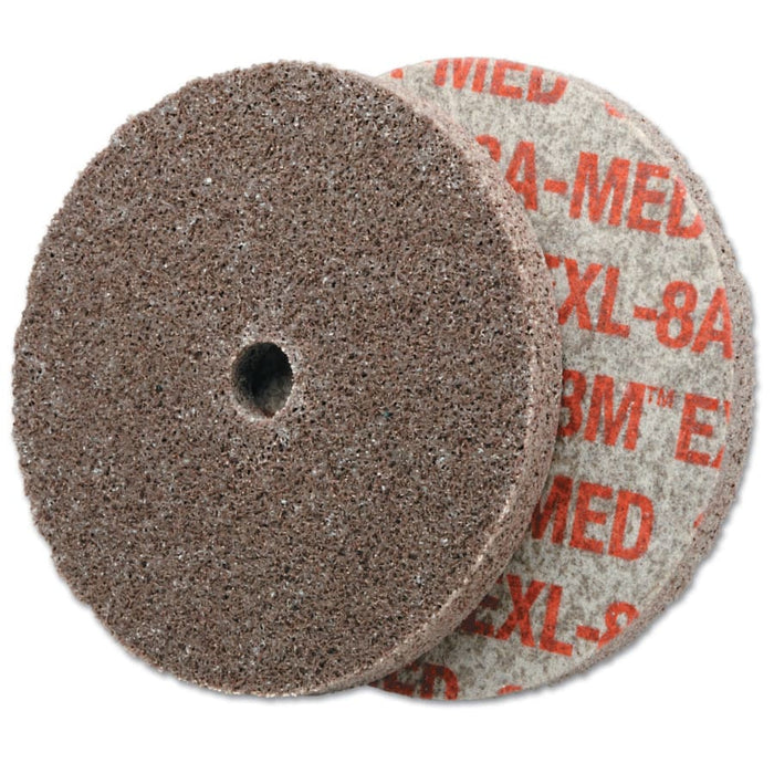 Non Woven Wheel Abrasives