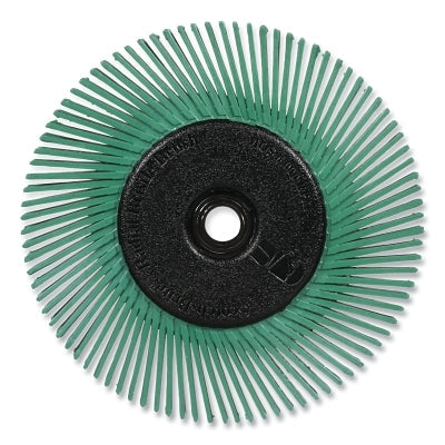 Wheel Brushes