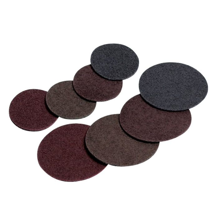 Non Woven Disc Abrasives