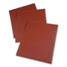 Coated Sheet Abrasives