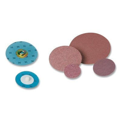 Coated Disc Abrasives