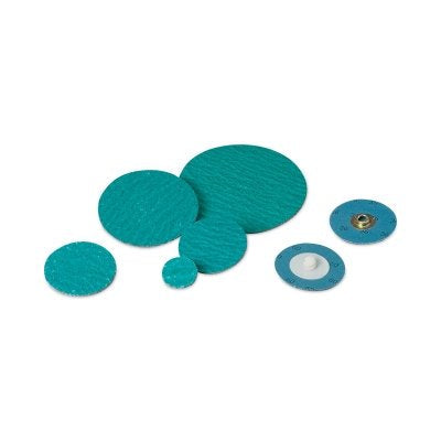 Coated Disc Abrasives