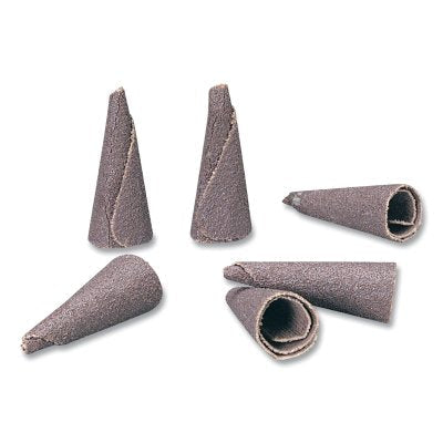 Coated Roll Abrasives