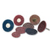 Non Woven Disc Abrasives