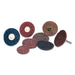 Non Woven Disc Abrasives