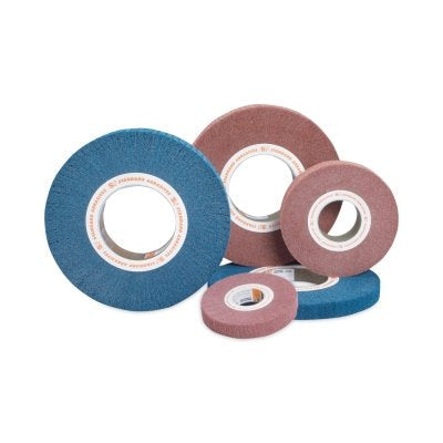 Coated Flap Wheel Abrasives