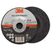 Coated Flap Wheel Abrasives