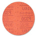 Coated Disc Abrasives