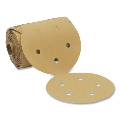 Coated Disc Abrasives