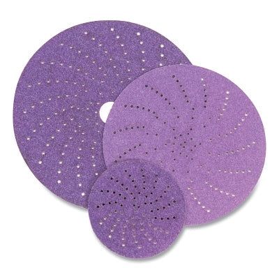 Coated Disc Abrasives