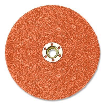 Coated Disc Abrasives