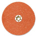 Coated Disc Abrasives