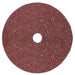 Coated Disc Abrasives