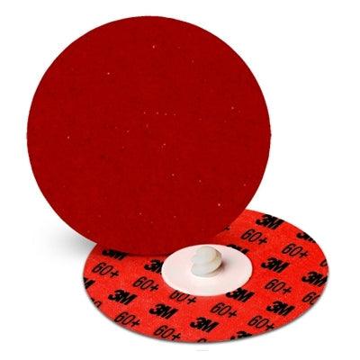 Coated Disc Abrasives