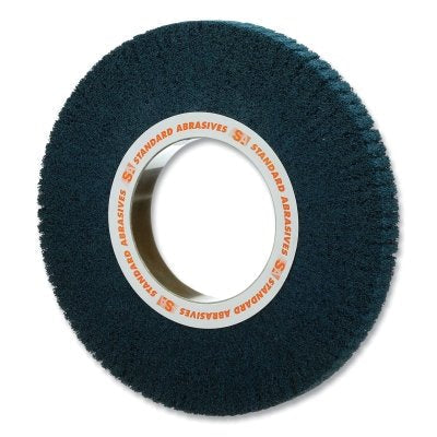 Coated Flap Wheel Abrasives