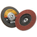 Coated Flap Disc Abrasives