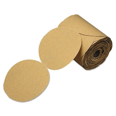 Coated Disc Abrasives