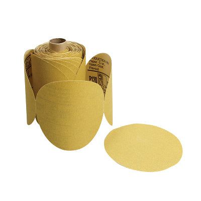 Coated Disc Abrasives