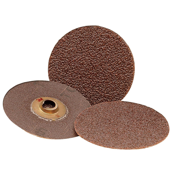 Coated Disc Abrasives